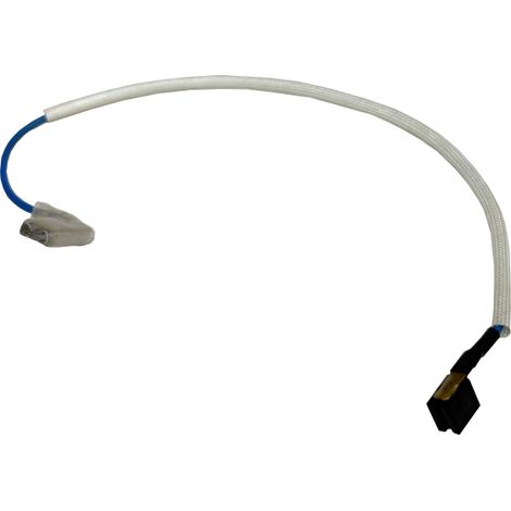 Totmannschalter Sicherheitsschalter Sicherheitskontaktschalter 22cm für Gartenfräse uvm. (1/3)