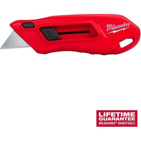 Herramienta Milwaukee 4932492379 metal goma 5 cuchillas