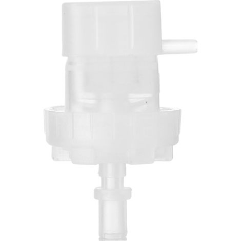 Aiguille à pression négative jetable 9 broches ABS pour pistolet d'injection et machine de beauté - Accessoires et consommables de filtrage (1/5)