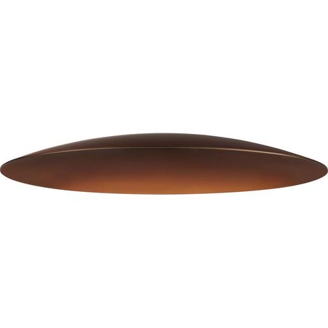 Abat-jour Mix&Match LALU® ELYPSE 33 intérieur bronze antique - SLV - 1007539 (1/4)