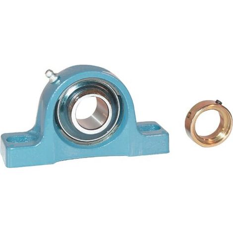 Sede cuscinetto cpl'SKF SKF SY50WFSKF (1/4)