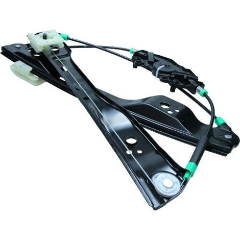 MAXGEAR 50-0471 Lève-vitre pour Volvo XC 60 avant gauche 30784828 (1/2)