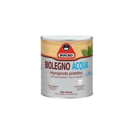 NEW BIOLEGNO ACQUA PALISSANDRO 750 ML (1/2)