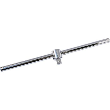 Schiebbarer T-Griff Schraubenschlüssel irimo sliding t-handle 3/4 450 mm korrosionsbeständig sicherer Verschluss