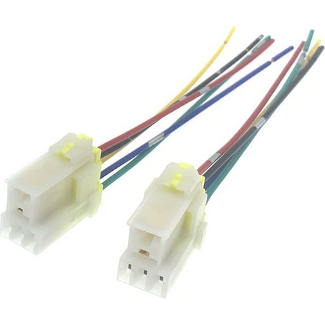 Anwendbar auf Toyota-Relais, Toyota-Relais für die elektronische Kraftstoffeinspritzung, Kfz-Relaisfassungen, original importierte gebrauchte Relais 5 (1/4)