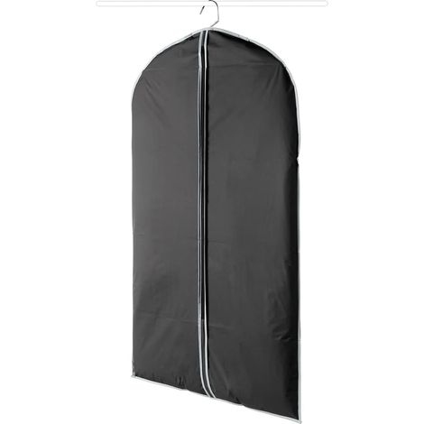Sac de rangement, 60 x 100 cm, pour vêtements, voyages et placards, adapté aux espaces intérieurs et aux routines quotidiennes.-AquaForge (1/3)