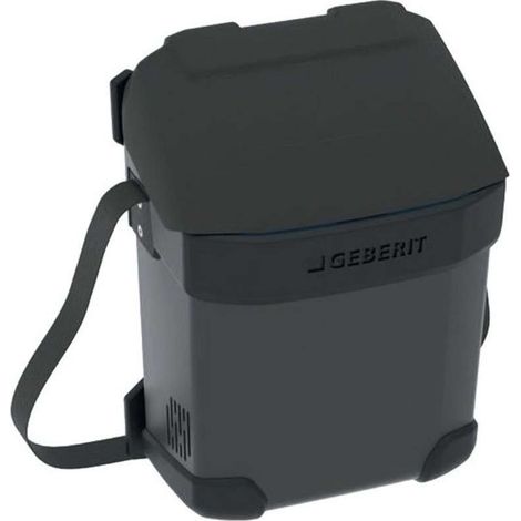 Geberit ESG 3 Unidad de electrofusión 230 V, 359.911.P0.1 (1/2)
