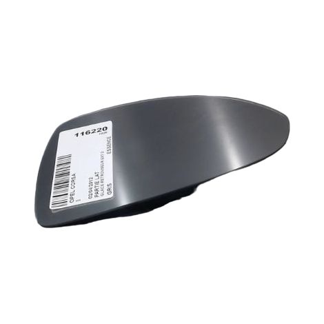 Glace Retroviseur Exterieur D OPEL Corsa [PRODUIT D'OCCASION]♻️13314362 (1/2)