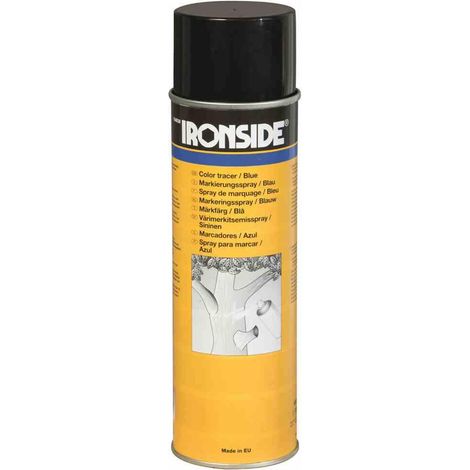 Forst-Markierspray blau 500 ml