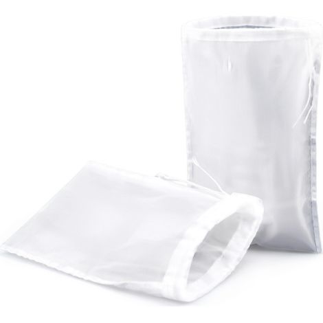 Matériau filtrant pour aquarium 15 x 20 cm 10 pc modèle 7