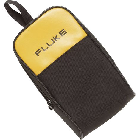 Fluke 681114 C25 Sacoche pour appareil de mesure Convient pour (détails) DMM Fluke 110/175/177/179/1 (1/3)