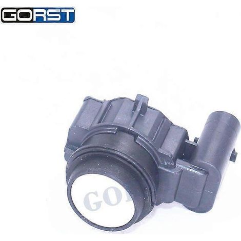 Capteur PDC de contrôle de distance de stationnement pour BMW 66209261602 66209261607 66209261630 Système d'alarme de sécurité (1/5)