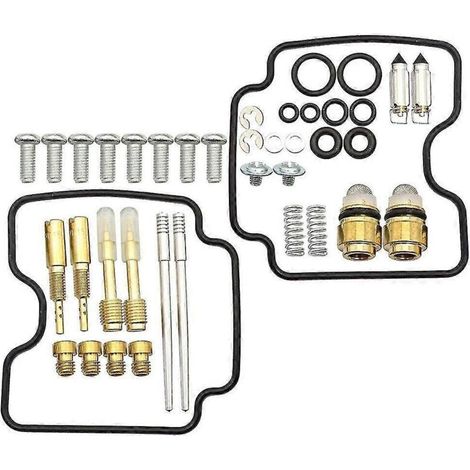New Models Compatible with Suzuki GS500F GS 500F 500 2004-2009 Motorcycle Carburetor Repair Kit (1/3)