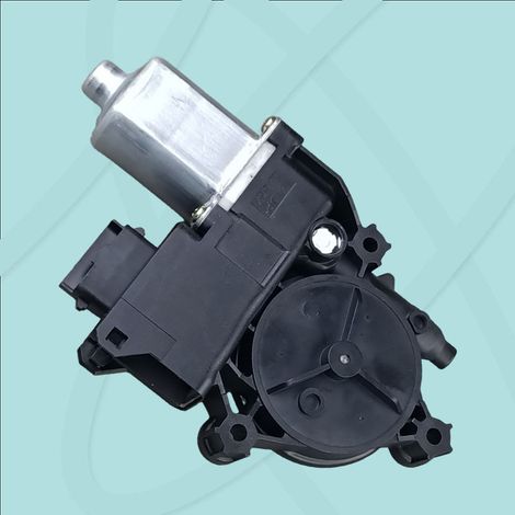 82450-3S010 is a 6-pin motor for the window regulator of the Hyundai Elantra Sonata 8-window regulator. (1/4)