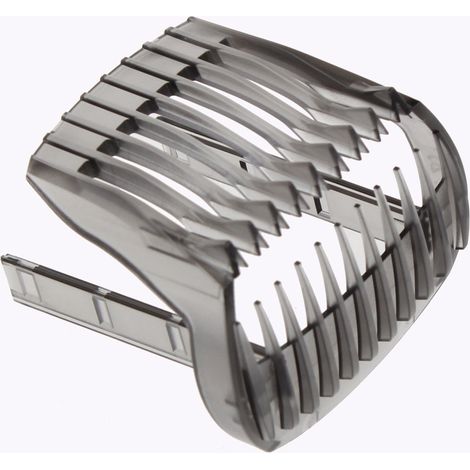 Babyliss - kamm 1-20mm - 35808100 - 3030053832171