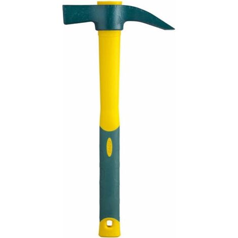 Marteau coffreur manche Novagrip 37cm - Leborgne