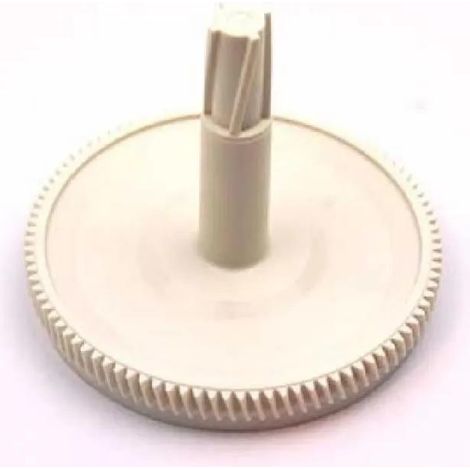 Accessorio multifunzione Seb modello 3662894844701 bianco plastica resistente