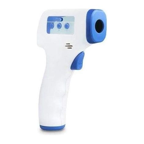 Atlantis Termometro Medicale Infrarossi Frontale Contactless