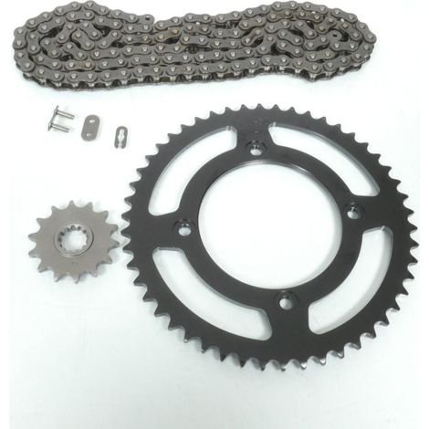 kit kette fe für motorrad beta 50 rr enduro 2005 bis 2015 14x50 (1/3)