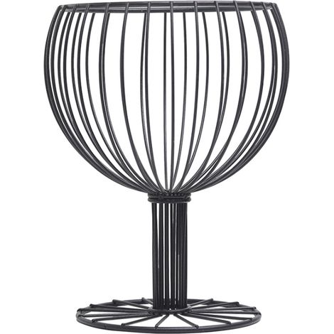 Récipient de rangement verre - espace optimisé - rangement parfait - gardez vos affaires bien ordonnées (1/5)