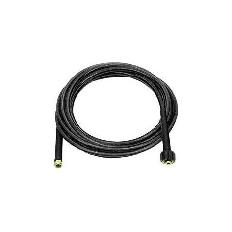TUBO IDROPULITRICE X PISTOLA S09C LAVORWASH - MT 8 ATTACCO RAPIDO 4.018.0096 - 1 pezzo