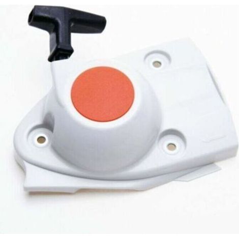 Démarreur à rappel pour scies STIHL TS410 TS420 TS480I TS500I TS 410 420 480I 500I (1/5)