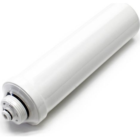 Naturewater QL-PP 5 µ PP cartuccia filtrante per sedimenti 254 mm (10 pollici), Filtro per trattamento acqua, sistema di osmosi inversa