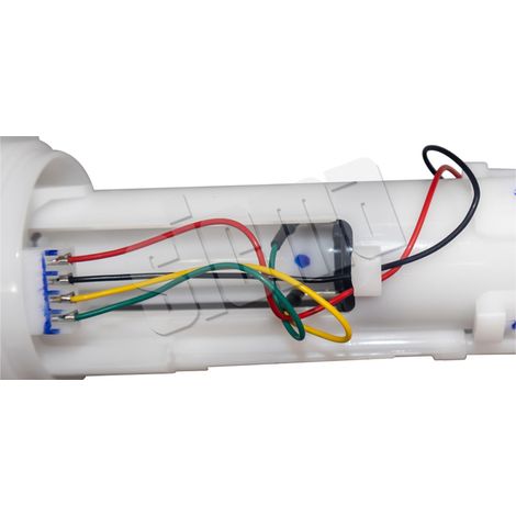 The 16700-K60-B61 fuel pump is compatible with the CLICK 125 motorcycle and ensures a stable flow rate and precise pressure regulation. (Fuel pump for CLICK 125 (2018–2022))--DTEKGAZ