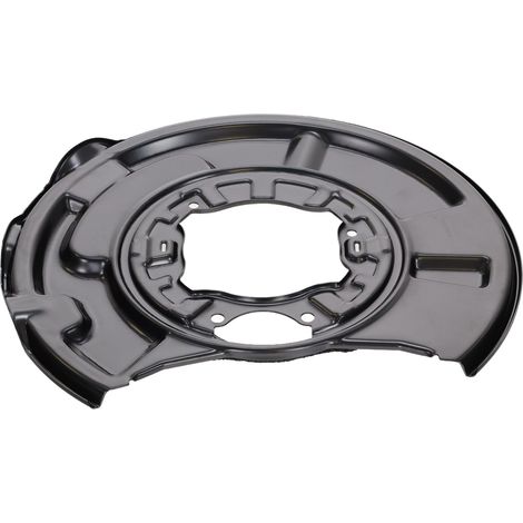 FT02817 protector de disco de freno rápido TRASERO DERECHO (1/5)
