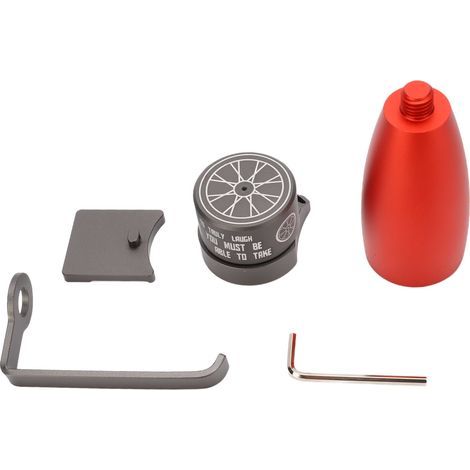 Poignée de peinture Miniature, support de modèle rotatif à 360 degrés pour la sculpture de bijoux, la réparation de montres, artisanat (1/5)