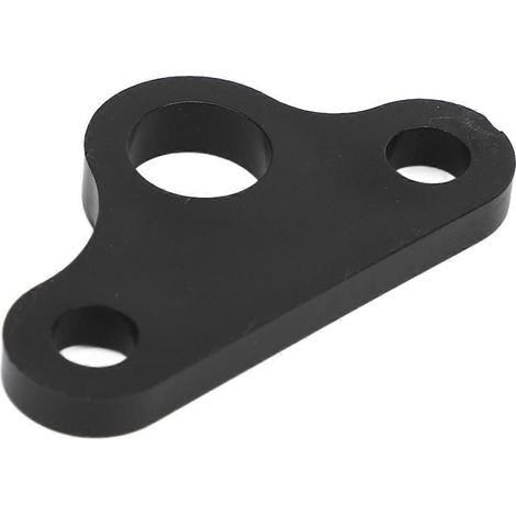 Abdeckung für den Außenbord-Schalthebel für 30 PS Zweitaktmotoren (1/5)