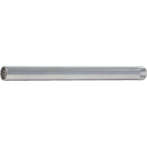 KS Tools 3/8" Zündkerzen-Stecknuss, lang, 16mm - 517.1141