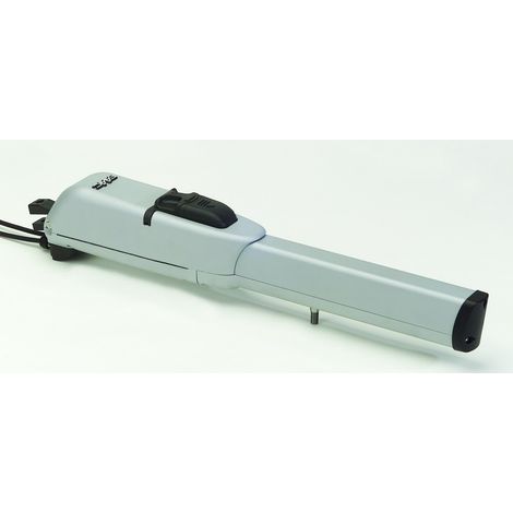Operateur 413 ls 230v electromeca. fdc. acc. instal., cle dev. cond.6,3uf 400v - FAAC 104414