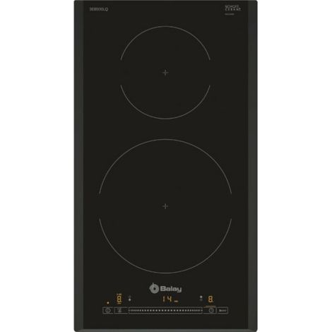 Piastra a induzione Balay 3eb930lq 3700 W 30 cm