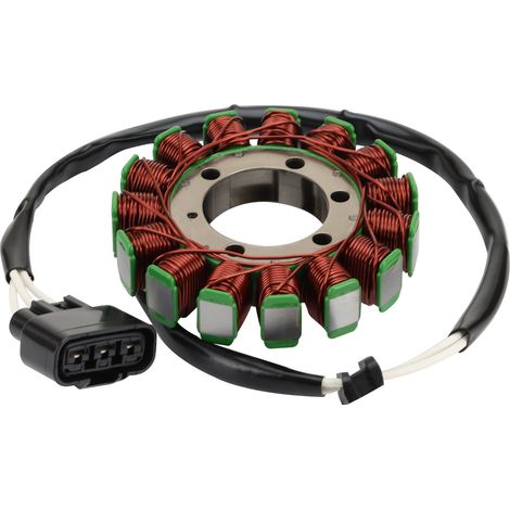Coil stator paper pad rectifier kit for ZX1000 Ninja ZX-10R 2011-2015 (1/4)