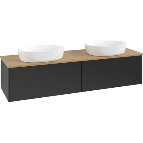 Villeroy & Boch L39011PD WTUS Antao L391 1600x360x500mm (1/3)
