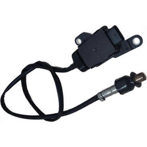 0281008087 NOx Capteur pour Land Rover Discovery Evoque MK2 L551 2.0 Nitrogen Oxide Capteur HJ32 – 5J299 – CB (1/5)