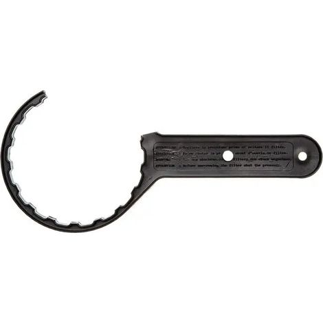 BRÖTJE Chiave filtro Multi e Profi, 7630585