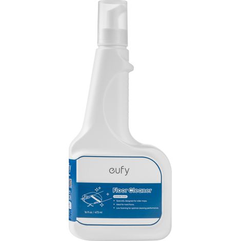 Solution de nettoyage eufy omni e28 prêt à l'emploi 473 ml (1/3)