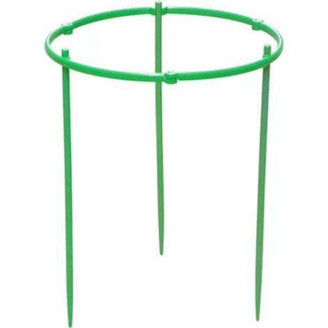 Support Plantes d’Intérieur 8 Niveaux 48 Tiges pour Cactus de Noël, Orchidées et Lotus – Support Universel pour Fleurs et Plantes en Pot