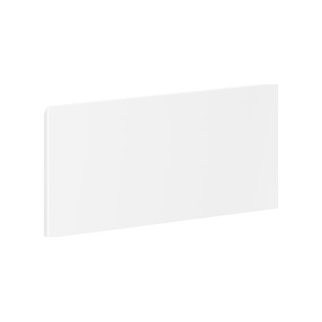 Mexen Orio façade pour le corps de l'armoire de salle de bain 90 x 20 cm, blanc brillant - 91A10-0900-235-1-00 (1/2)