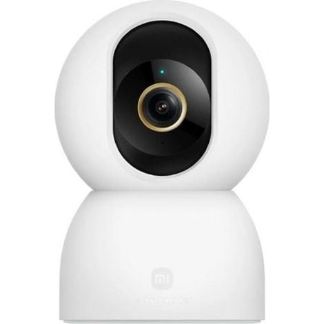 XIAOMI Smart Camera C701 - Telecamera di Sorveglianza - 4K Ultra HD - Visione a 360° - Audio bidirezionale - Notturna Infrarossa (1/5)