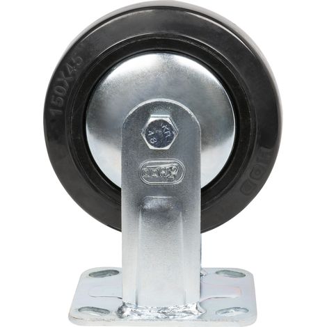 JBM16460 Rueda fija (ref. 54386)