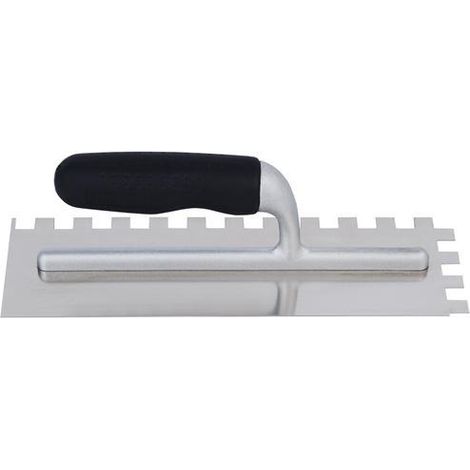 Forte FLOAT 28x10 cm Outil de jardinage bout cranté