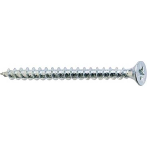 5 x VITE TRUCIOLARE TSP PZ 4,5X 20MM ZINCATA