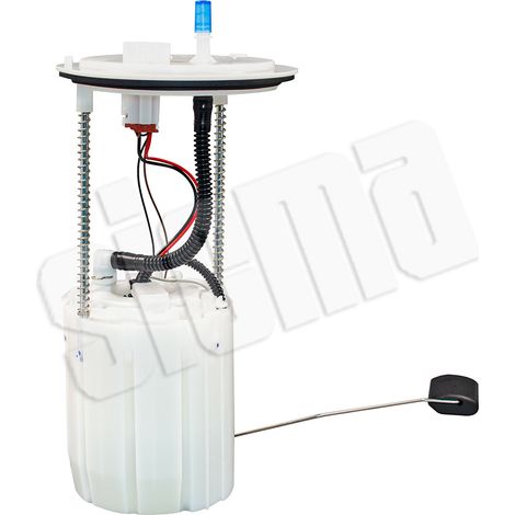 Part number 31110-D7100 is compatible with the new Sportage fuel pump unit and ensures a stable flow rate and precise pressure regulation. (Sportage fuel pump unit)--BIEMMEDUE (1/4)