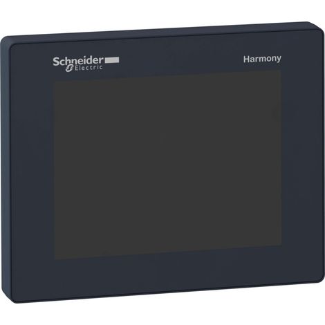 5,7-Zoll-STU/SCU-Front-Touchscreen mit hoher Empfindlichkeit und kompaktem Design.