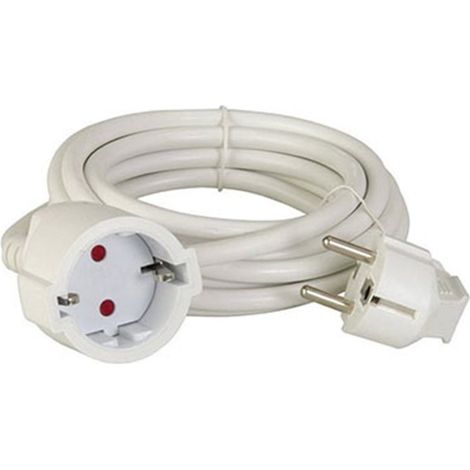 Verlängerung 4 m 3 x 1,5 mm 572005 tayg