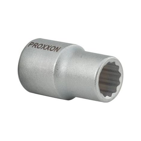 Bussola Multi-Dente 1/2 9mm 12 Punte Proxxon