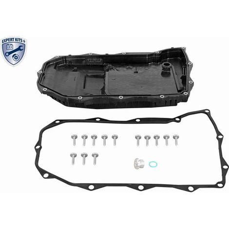 Carter d'huile, boîte automatique VAICO V10-9077 AUDI 0D6 398 359